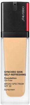 Тональний крем Shiseido Synchro Skin Self-Refreshing SPF30 230 Alder 30 мл (730852160804)