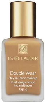 Długotrwały podkład Estee Lauder Double Wear Fluid Stay In Place Makeup SPF10 16 30 ml (27131392330)