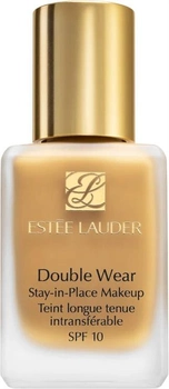 Podkład Estee Lauder Double Wear Fluid Stay In Place Makeup SPF10 37 Tawny 30 ml (27131392385)