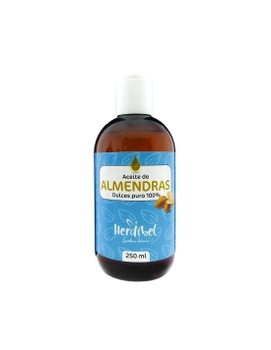 Мигдалева олія для тіла Herdibel Aceite De Almendras 250 мл (8436024230239)