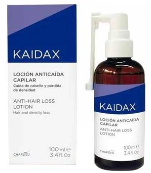 Spray do włosów Kaidax Hair Loss Spray Lotion 100ml (8470001614438)