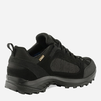 Жіночі тактичні кросівки з мембраною M-Tac 1JJ115/2WPLV 37 24.5 см Чорні (5903886820944)