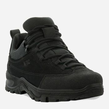Чоловічі тактичні кросівки M-Tac Patrol R 30203902 42 28.7 см Чорні (5903886821804)