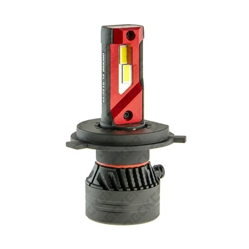 Лампа Decker LED PL-01 5K H4 H/L