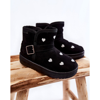 Dziecięce buty Uggs Big Star