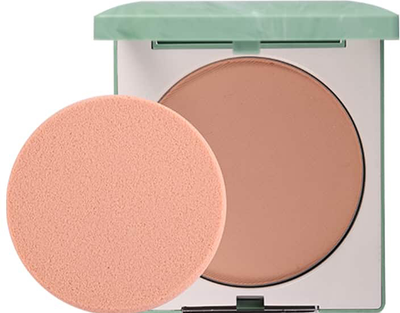Puder Clinique Stay Matte Sheer Pressed Powder 03 Stay Beige 7.6 g (20714066123)