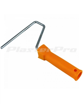 Ручка для валика 8 мм 180 мм Antares NEW Roller handle (9814/9843)