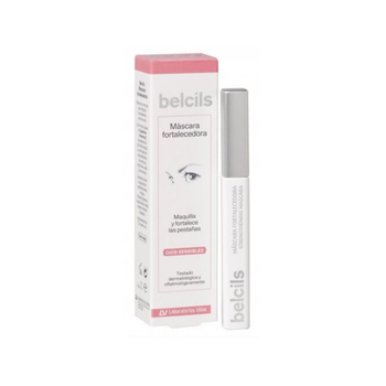 Маска для лица Belcils Strengthening Eyelash Black 7 мл (8470002071599)