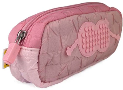 Пенал Upixel Play Hug Me Pencil Case Рожевий (UB009-D) (6955185811436)