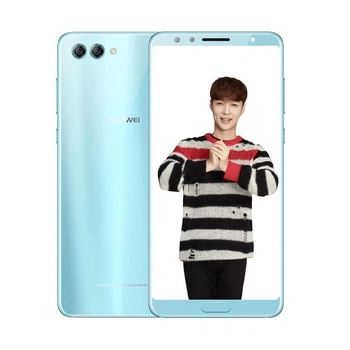 Мобільний телефон Huawei Nova 2s 4/64GB Blue