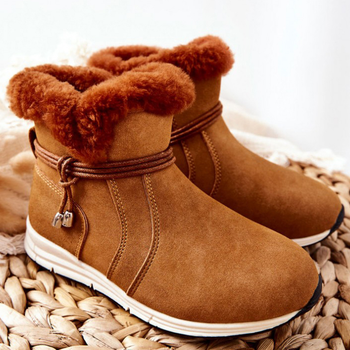 Dziecięce buty Uggs Big Star