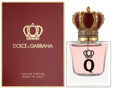 Женская парфюмерия Dolce&Gabbana – купить женские духи Дольче Габбана в ...