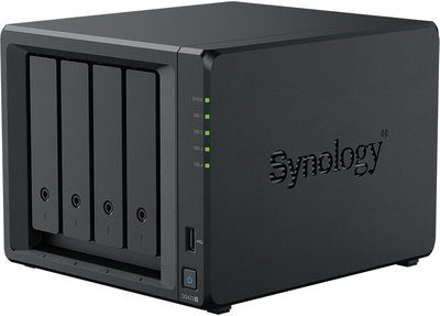 Synology 4BAY DS423+