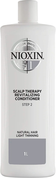 Кондиціонер для волосся Nioxin System 1 Scalp Therapy Revitalizing Conditioner 1000 мл (4064666102238)