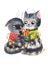 Поштова листівка Cardsforsoul Подарунок 10,5 Х 14,8 см