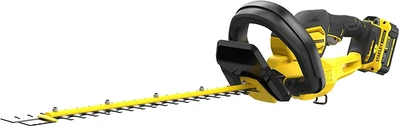 Кусторез аккумуляторный Stanley FatMax 20 В (SFMCHT855M1)