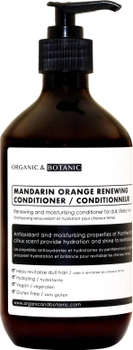 Odżywka do włosów Dr. Botanicals Organic & Botanic Mandarin Orange Renewing Conditioner 500 ml (637665741223)