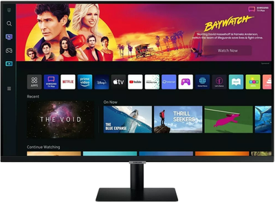 Монитор 32" Samsung LS32BM700UPXEN