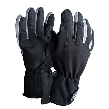 Перчатки водонепроницаемые Dexshell Ultra Weather Outdoor Gloves, p-p XL, зимние