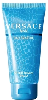 Бальзам після гоління Versace Man Eau Fraiche 75 мл (8018365500051)