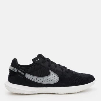 Чоловічі футзалки Nike Streetgato DC8466-010 40.5 (7.5US) 25.5 см Чорні(195243517771)