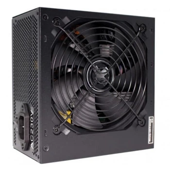 Блок живлення 650W Xilence XP650R6.2_Bulk Performance C+ 120мм 80+ White Bulk