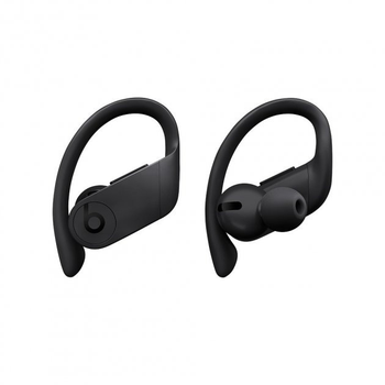 Навушники TWS Beats by Dr. Dre Powerbeats Pro Black