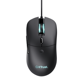 Мышь компьютерная Trust-24634 GXT981 Mouse Проводная