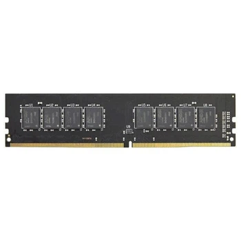 Оперативна пам'ять AMD R744G2606U1S-U DDR4/4Гб/2666MHz для настільних ПК