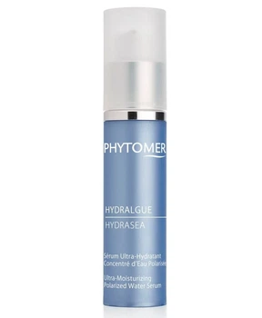 Увлажняющая питательная сыворотка Phytomer Hydrasea Ultra-Moisturizing Polarized Water Serum, 30 мл (3122)