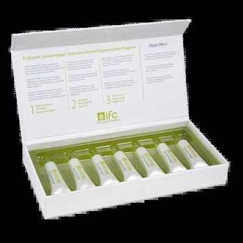 Регенерирующий омолаживающий концентрат Cantabria Labs Endocare Concentrate, 7х1 мл (6957)