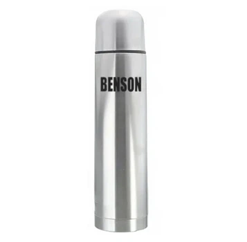 Вакуумний термос 1000 мл з нержавіючої стали Benson BN-053