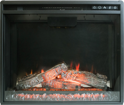 Камин электрический BonFire Orion F19-23LS 63 см со звуком (90217895)