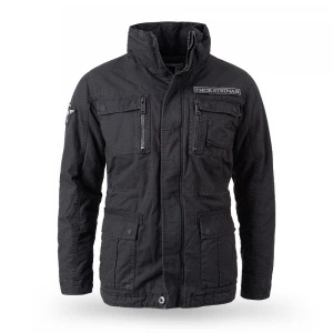 Куртка Thor Steinar Kjartan Black (XXL)