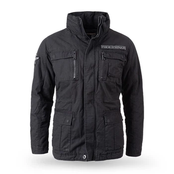 Куртка Thor Steinar Kjartan Black (L)