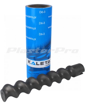 Шнековая пара D 6-3 KALETA Standard