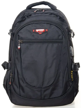 Рюкзак Power In Eavas 109607 Black
