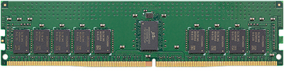 Pamięć RAM Synology 32768MB DDR4 ECC Registered (D4ER01-32G)