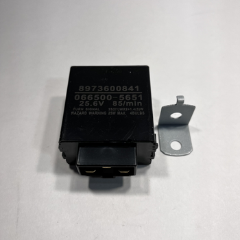 Реле поворотов 24V ( 3 контакта ) ЕВРО-2 ISUZU БОГДАН Chm (8973600840A)
