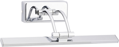 Картинная подсветка Nowodvorski NW-5133 Monet led chrom S
