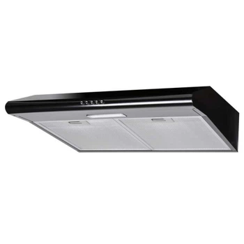 Вытяжка Ventolux parma 60 bk