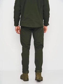 Тактические брюки Kodor SFT 544 L Хаки (24100024175)