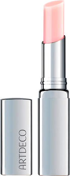 Higieniczna szminka do ust Artdeco Color Booster Lip Balm 3.5 g (4052136032857)