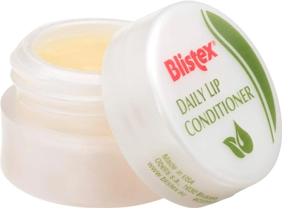 Бальзам для губ Blistex Daily Lip Conditioner SPF 15 7 г (7310613105614)