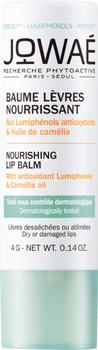 Higieniczna szminka do ust JOWAE Nourishing Lip Balm 4 g (3664262000061)