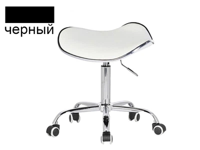Стілець для майстра B. S. Ukraine 115 чорний