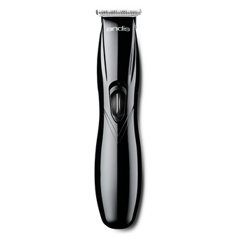 Триммер для стрижки Andis D-8 Slimline Pro Li T-Blade Black (AN 32485)