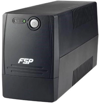 ДБЖ FSP FP 600 600ВА/360Вт (PPF3600708)