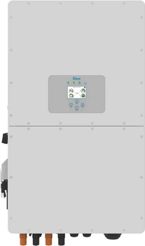 Гибридный инвертор Deye SUN-50K-SG01HP3 50 кВт HV 3Ф (SUN-50K-SG01HP3-EU-BM4)