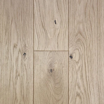 Паркетна дошка Lemberg Floor дуб рустік прозорий 11х120х500-1200мм кв.м